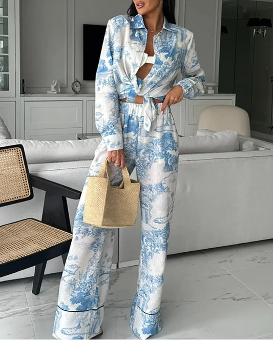 Marta 2 Pieces Set