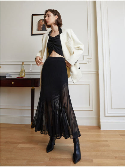 Montterini Skirt Limited Edition