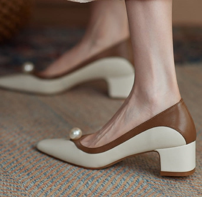 Irma Heels