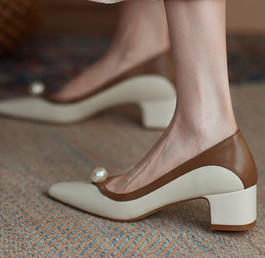 Irma Heels