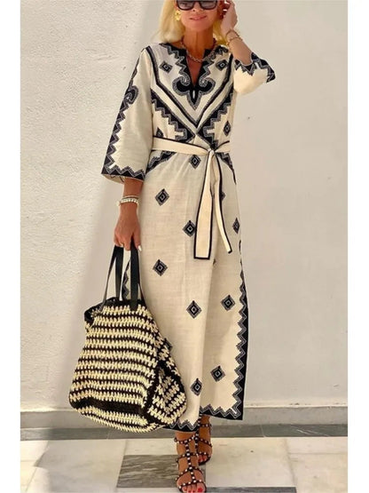 Masulini Dress