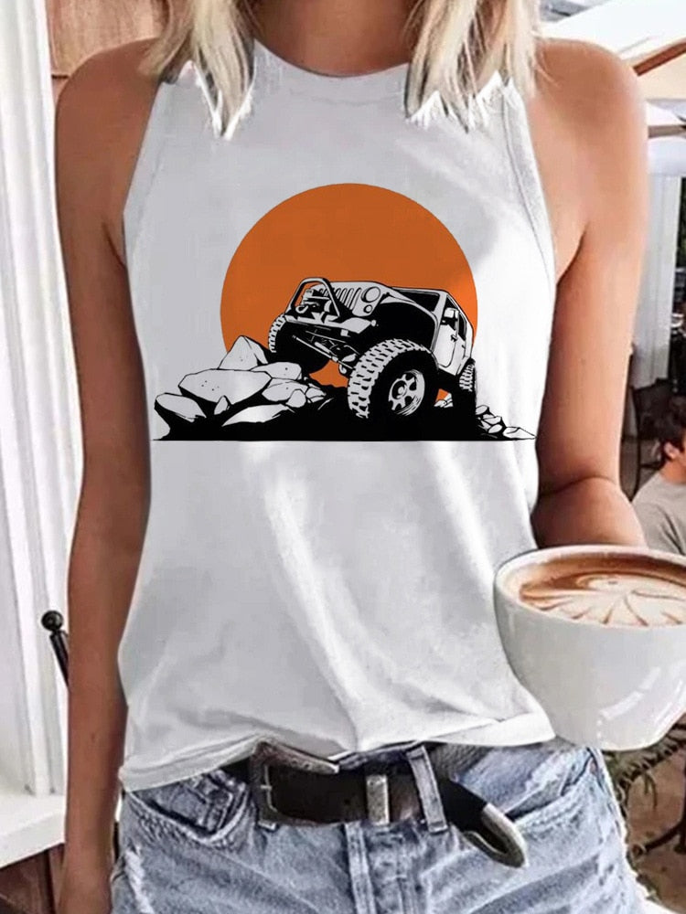 Clementine Top