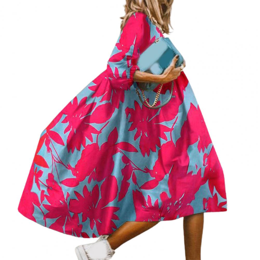 Fanny Summer Dress