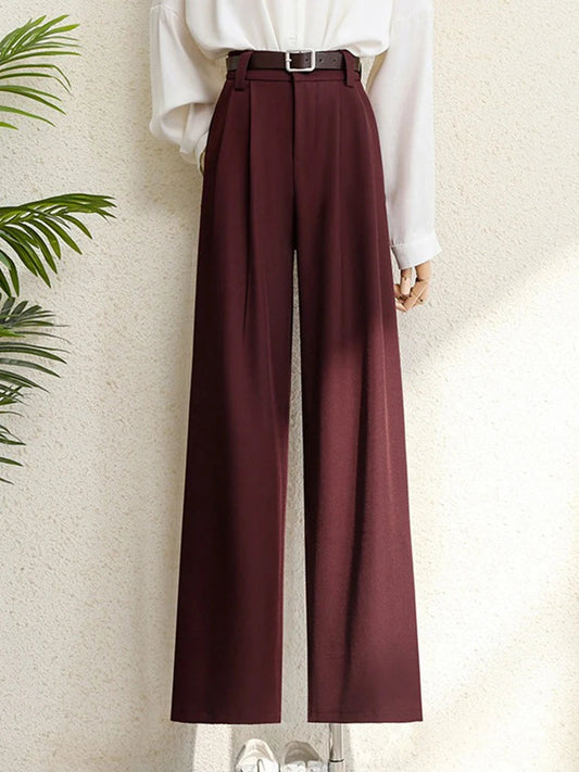 Hemora Pants
