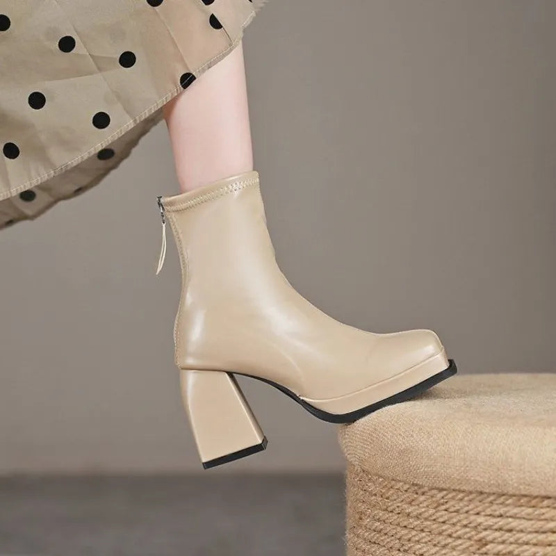 Madeline Boots