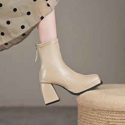 Madeline Boots