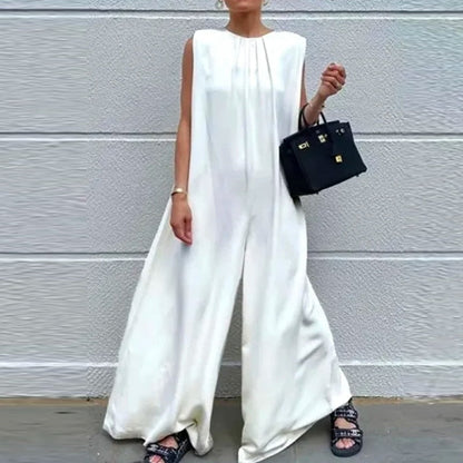Mirabella Jumpsuit