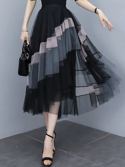 Margarita Skirt