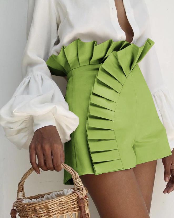Sara Shorts