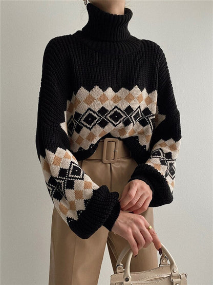 Lili Sweater