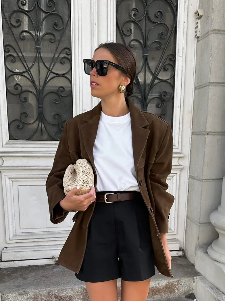 Aneta Jacket