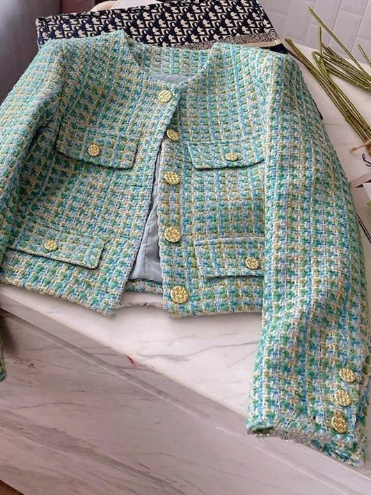 Olivia Jacket