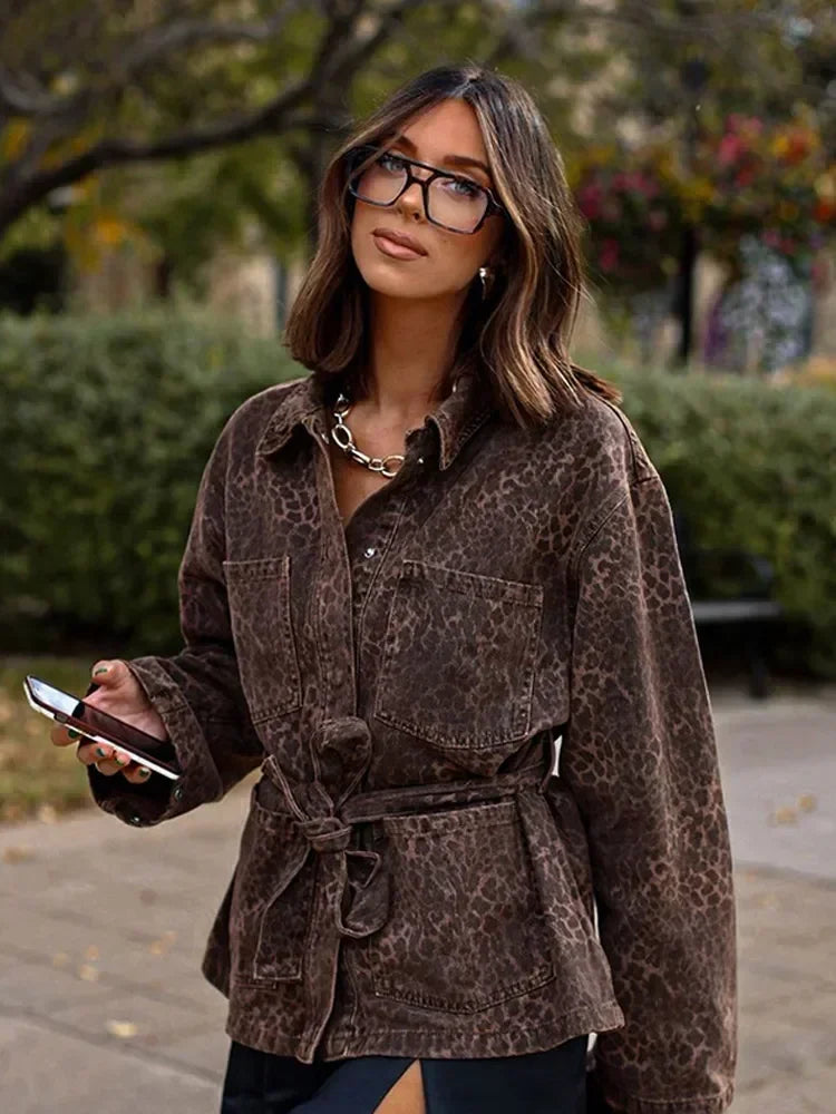Melino Jacket