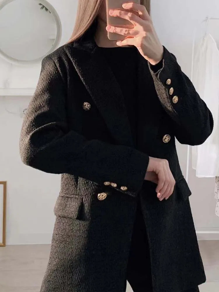 Lusi Jacket