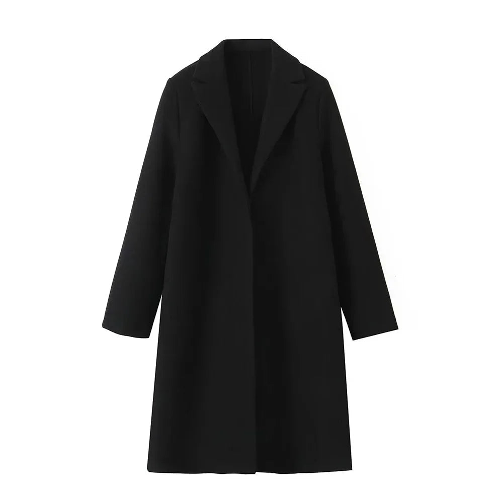 Lili Coat