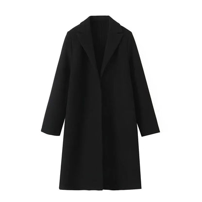 Lili Coat