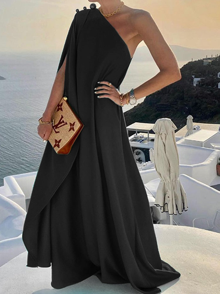 Odry Maxi Dress