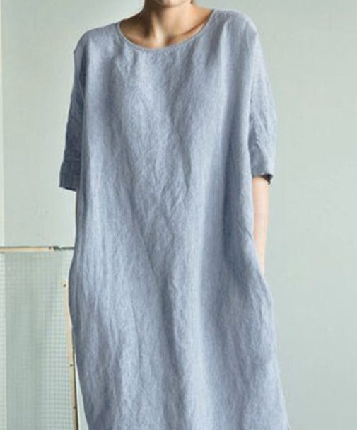 Ingret Dress