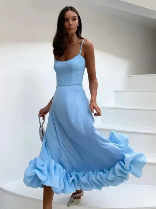 Sora Elegant Dress