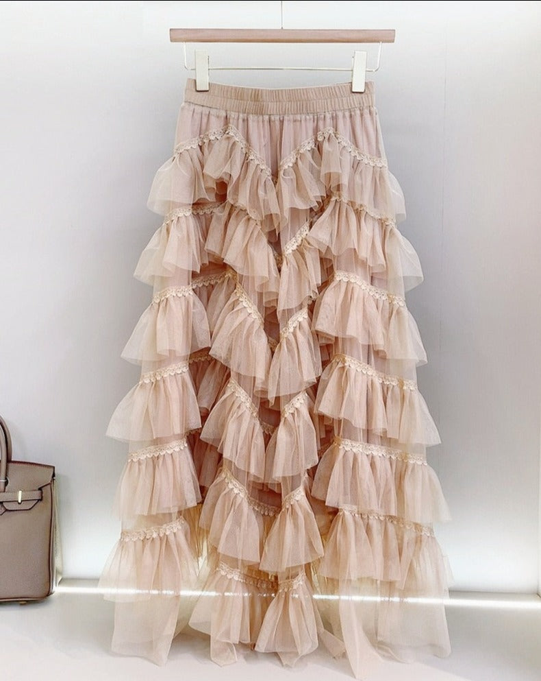 Maria Skirt