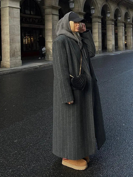 Janna Coat