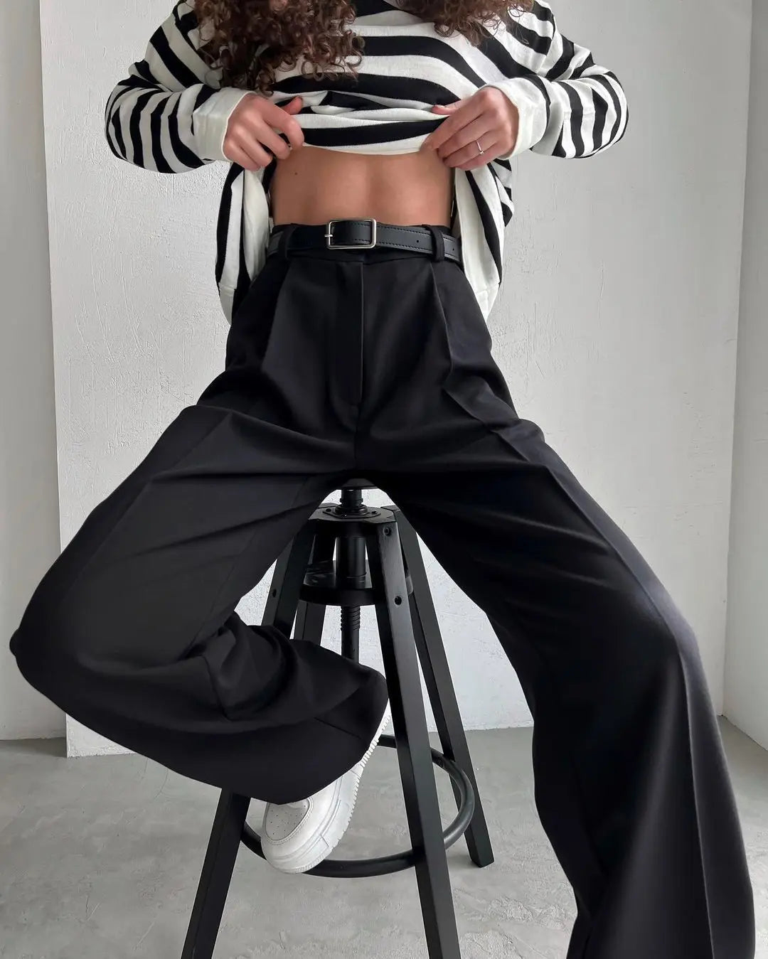 Suzy Pants