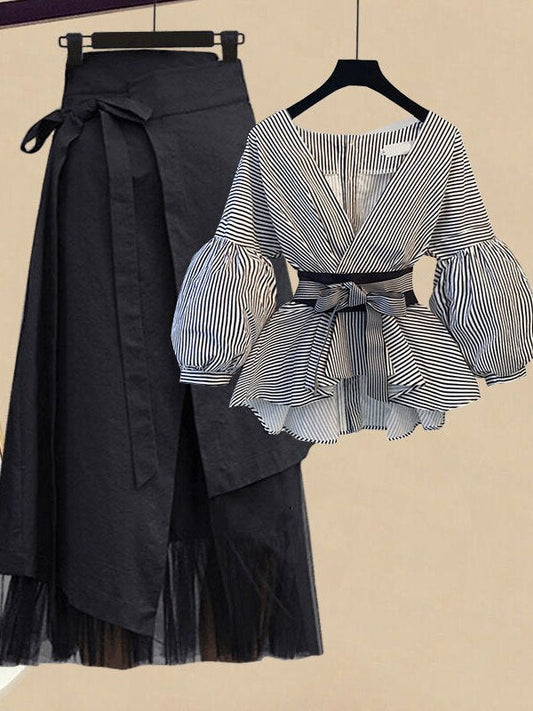 Lizi 2 Pieces Set