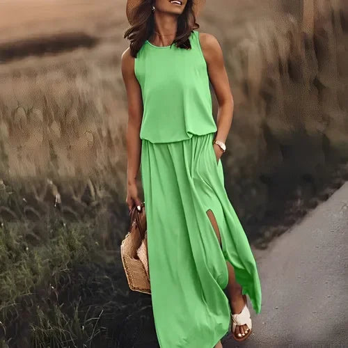 Anet Dress
