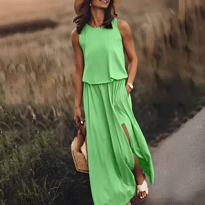 Anet Dress