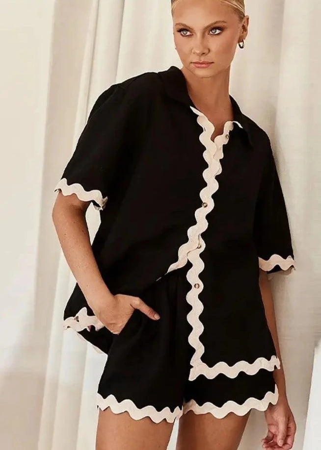 Carmen 2 Pieces Set
