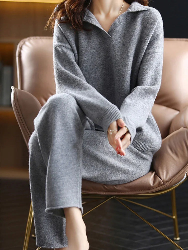 Karoline 2 Pieces Set