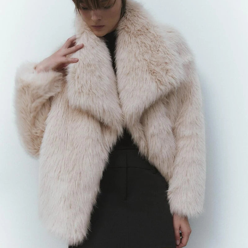 Linda Coat