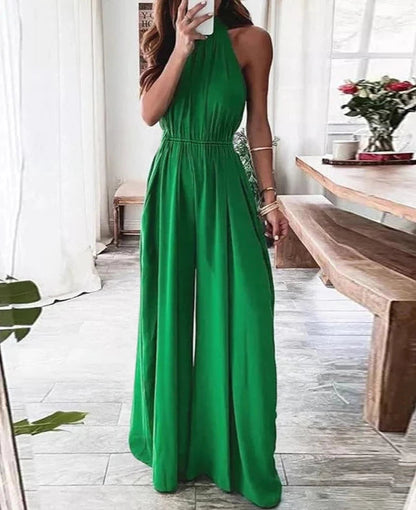 Celmia Jumpsuit