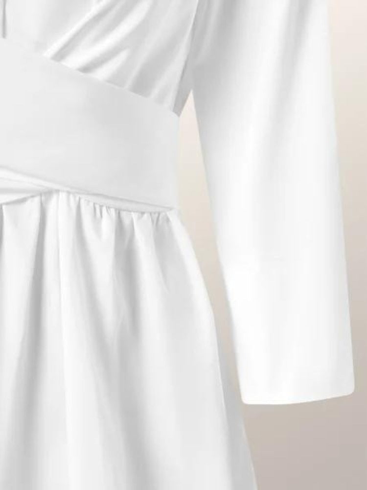 Iris Dress