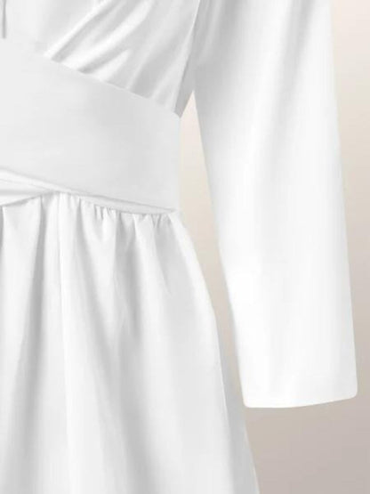 Iris Dress
