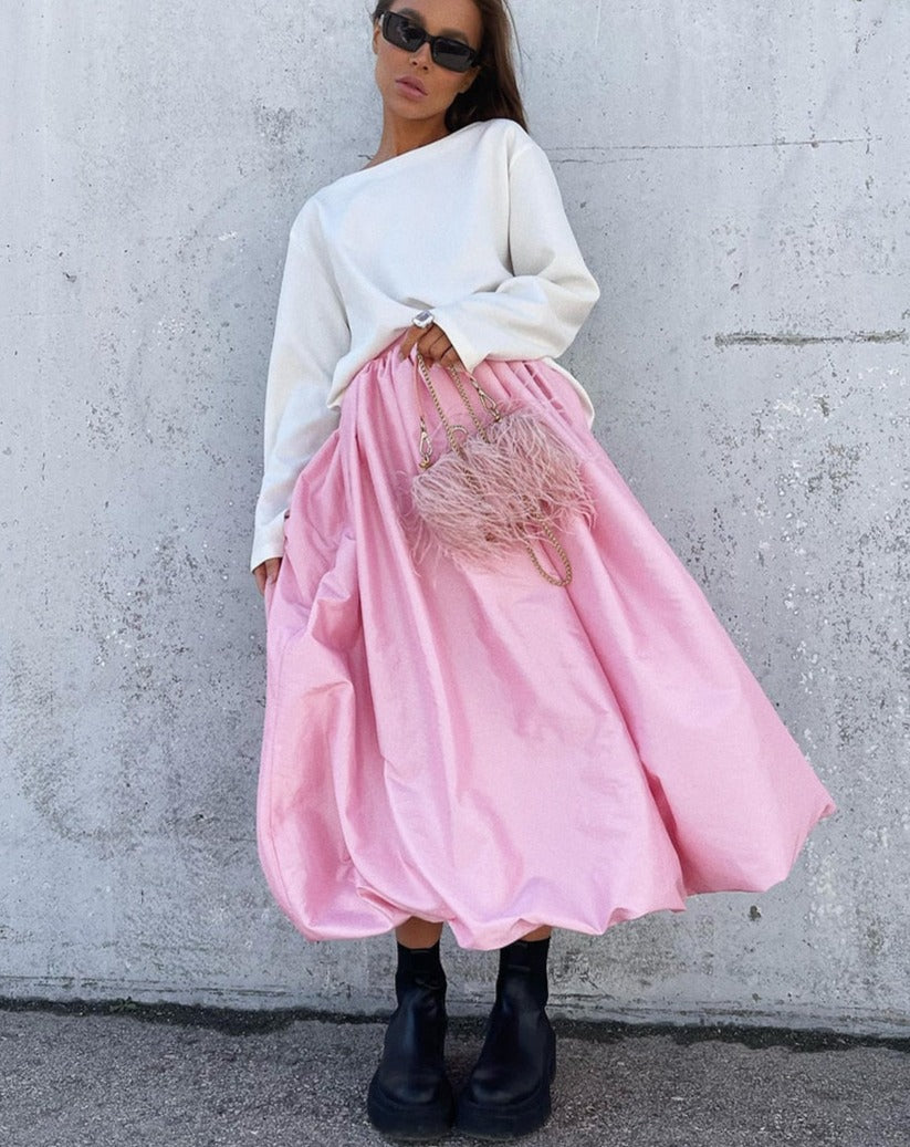 Lika Bclout Skirt