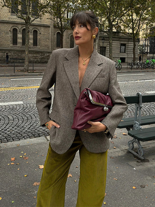 Olimpa Blazer