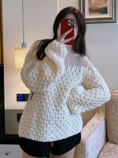 Jessika Sweater