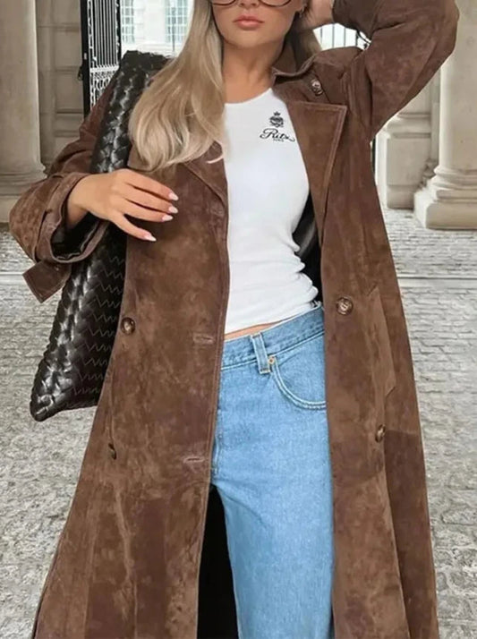 Palmira Coat