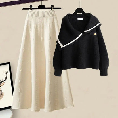 Lusiana 2 Pieces Set