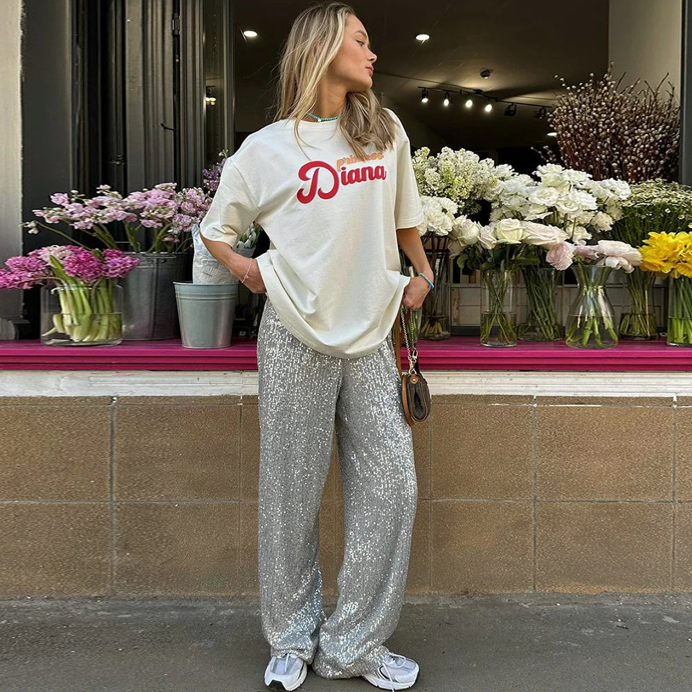 Ketty Trousers
