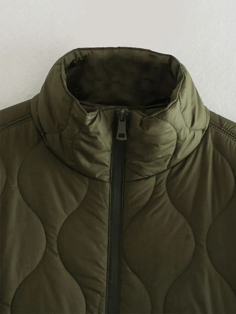 Jessika Jacket