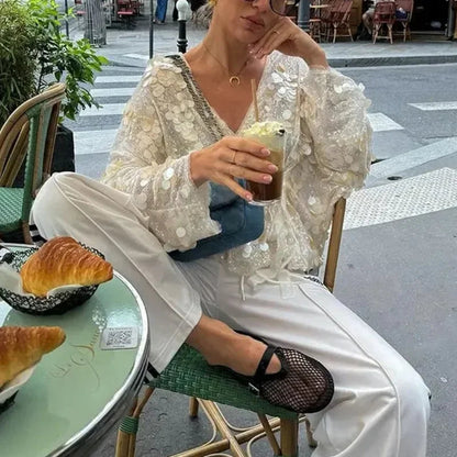 Sequ Top
