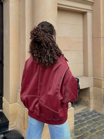 Loran Jacket
