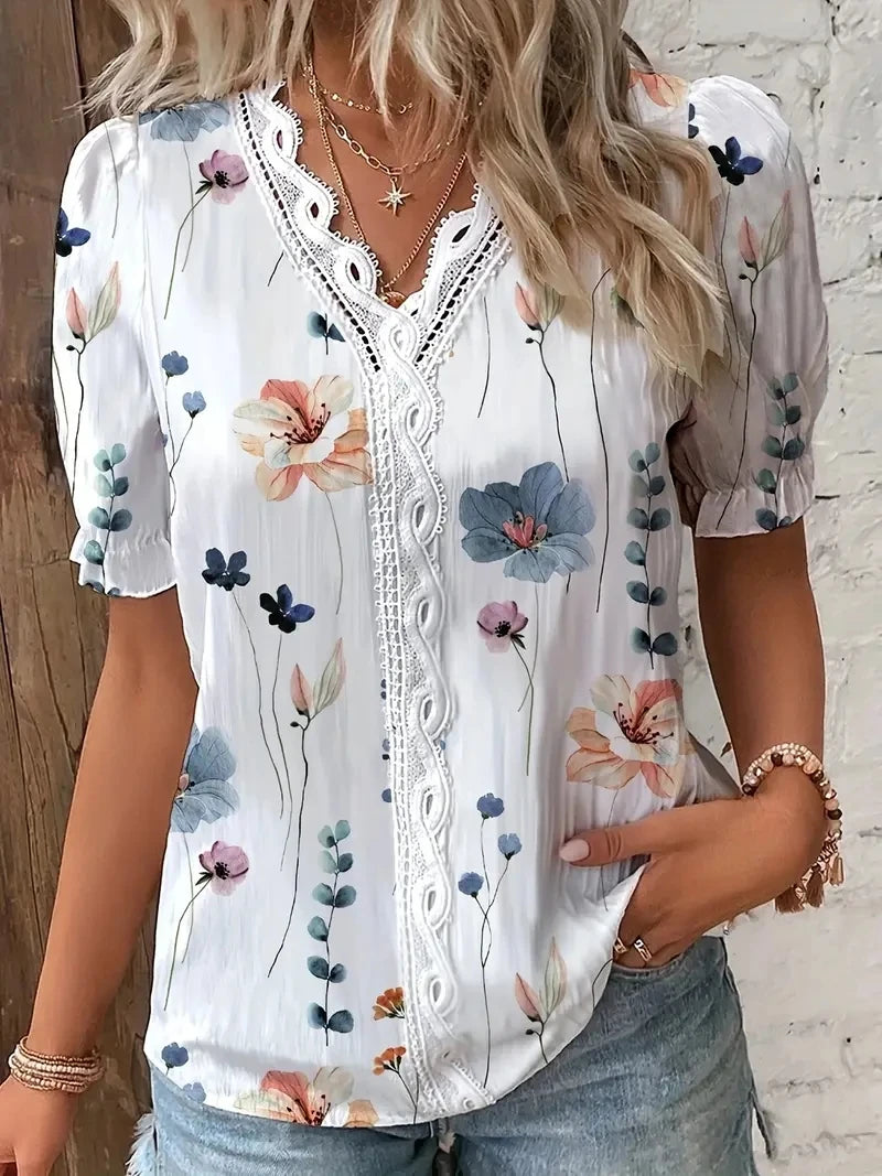 Loara Shirt