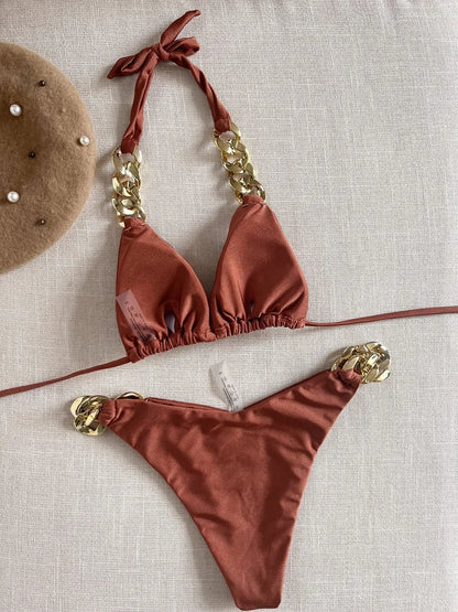 Yanchik Swimsuit