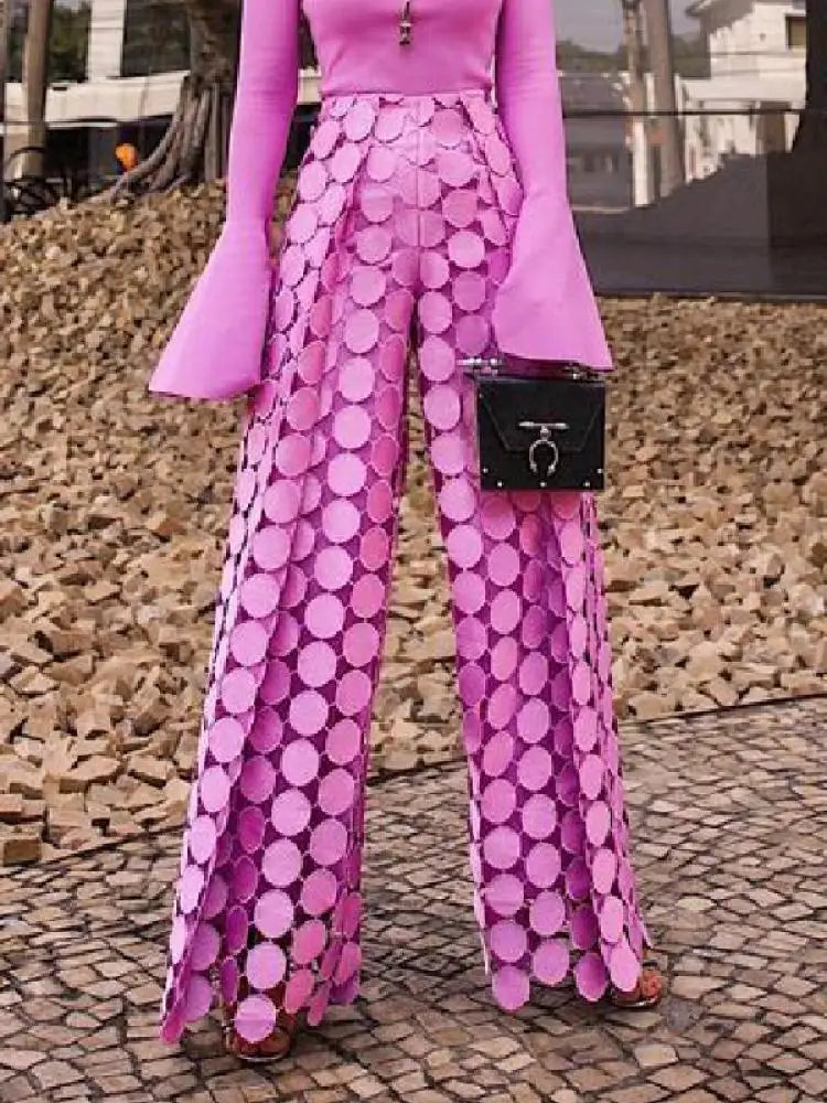 Amedea Pants