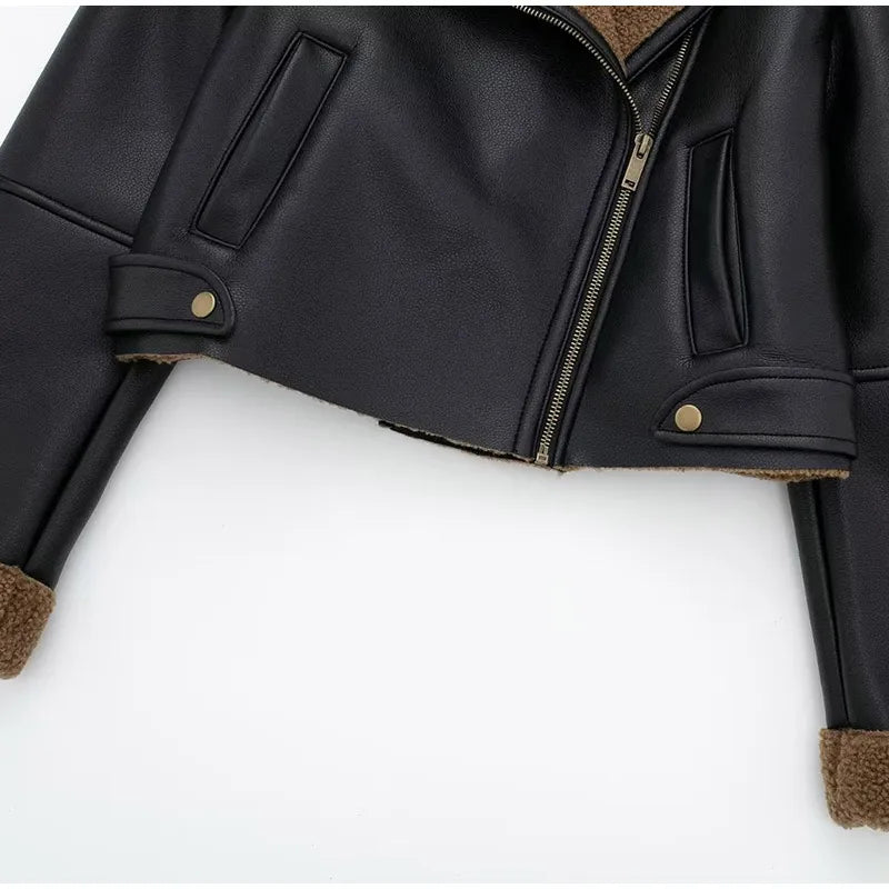 Larra Jacket