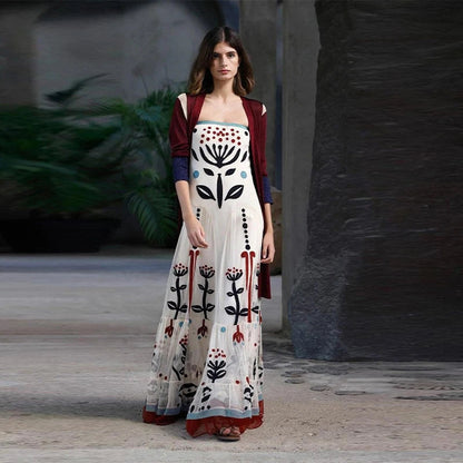 Juliet Dress