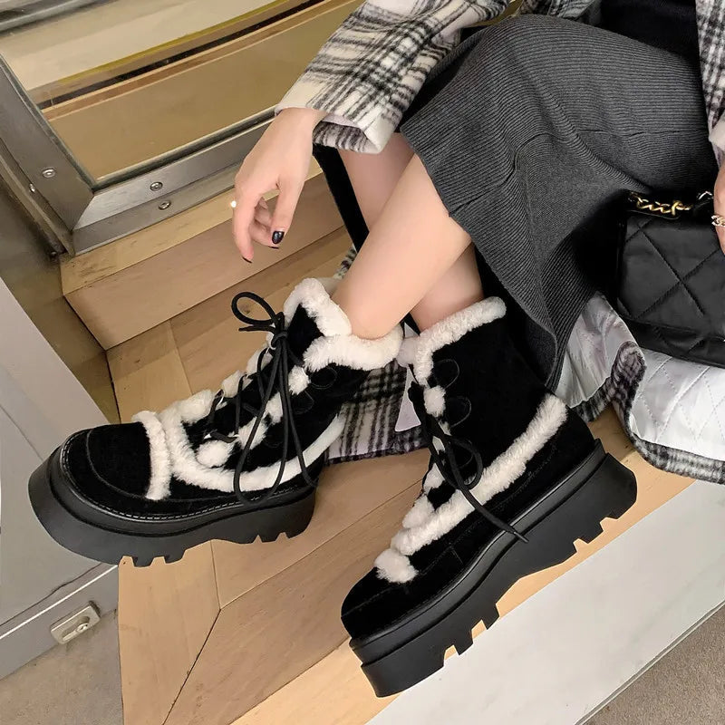 Kiona Boots